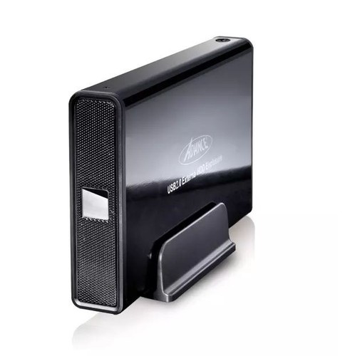 Boîtier disque dur - , 3,5"