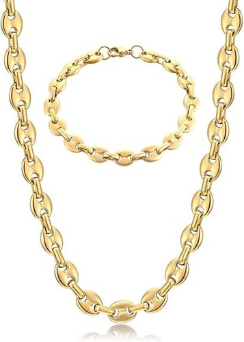 Chaine maille grain - chaine,