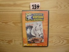 DVD : Le Cavalier de l' Aube -
