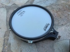 Roland PD-105 BK 10" Mesh Head