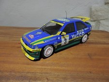 FORD ESCORT COSWORTH YACCO n3