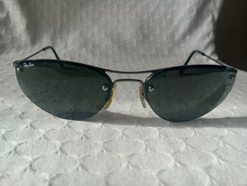 Lunettes soleil homme ray - soleil,