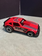 Vintage tonka friction - friction, toy