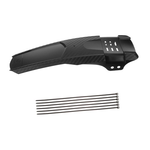 Jeu garde boue pour vtt - de, en