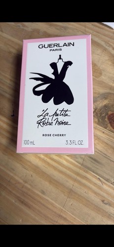 Petite robe noire guerlain - robe,