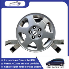 🇫🇷 JANTE ALUMINIUM OPEL