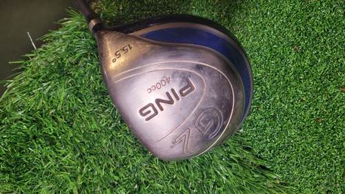 Ping lady driver 400cc - ping, g2