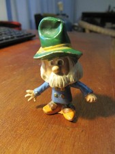 Figurine manège enchanté