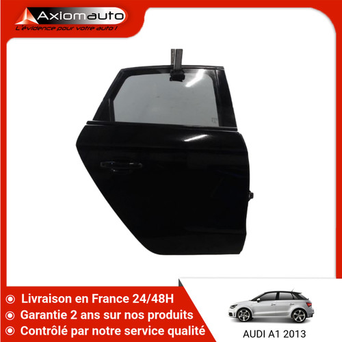 Porte arriere droit - 🇫🇷,