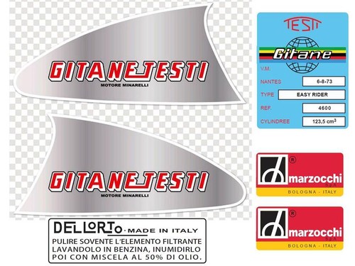 Kit restauration autocollants - kit,