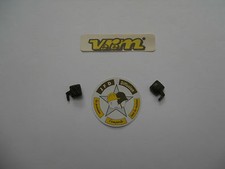 VEHICULE MILITAIRE  SOLIDO VEREM ACCESSOIRES D'ORIGINE 2 VISEES LASER AMX 30 B1 