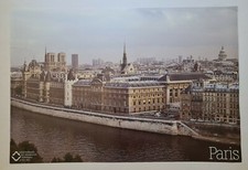 Aude Caroly Paris l'île de la