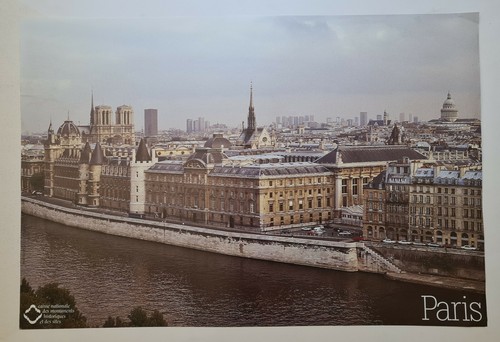Aude caroly paris île - aude, la