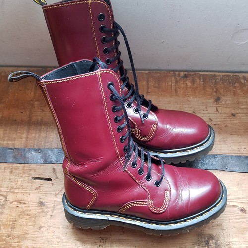 Martens 9114 tommy - dr,