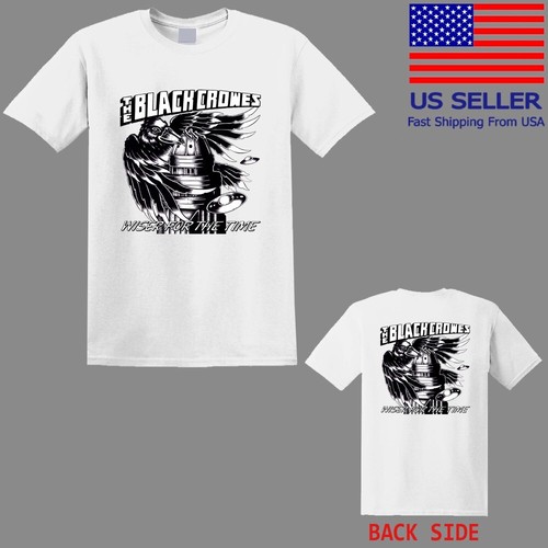 The black crowes men white - the, men's