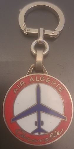 Porte cles - 1,