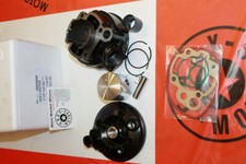 Groupe Thermique Cylindre Top