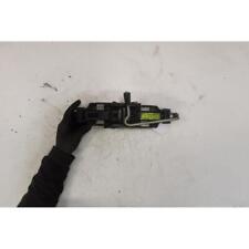 CRIC ET MANIVELLE PEUGEOT 206