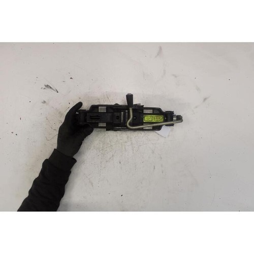 Cric manivelle peugeot 206 - et,