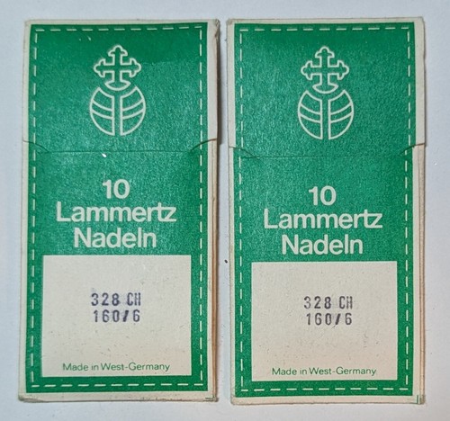 Lammertz 328ch 160 6 - 328ch, nm:160/6