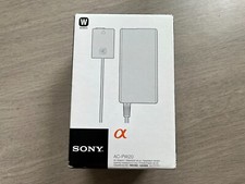Adaptateur secteur sony - adaptateur,