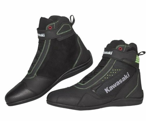 Kawasaki bottes nantes noir - bottes,
