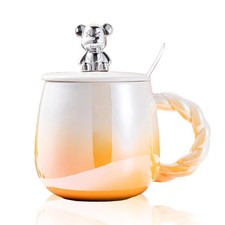 Tasse à café en céramique
