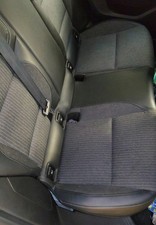 banquette arrière  RENAULT