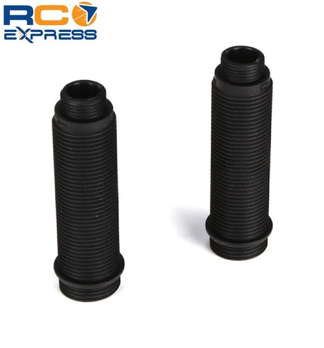 Vaterra rear shock - rear,