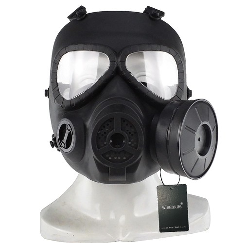 Masque tactique paintball - masque,