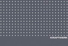 Kraftwerk Panneau arrière