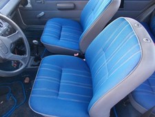 Amortisseur avant droit PEUGEOT 205 PHASE 2 5202L8