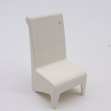 40340 Playmobil Chaise Blanche