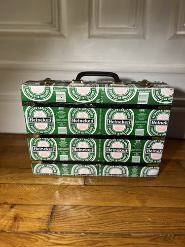 Valise vintage valisette - vintage,