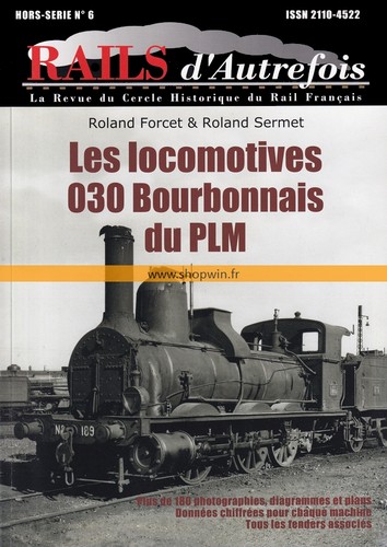 Les locomotives 030 - les,