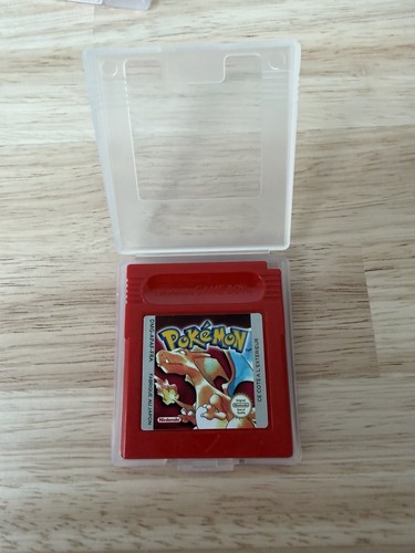 Nintendo pokémon version - nintendo,