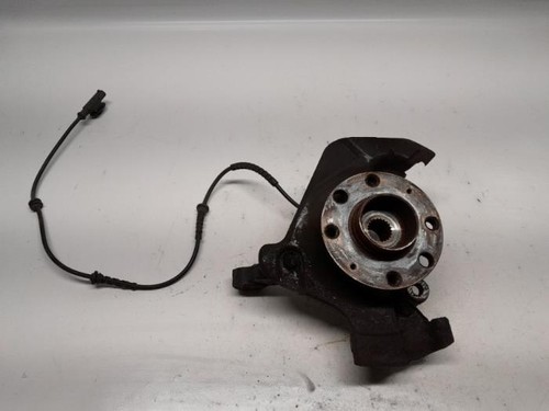 Opel corsa moyeu roue - opel, avant