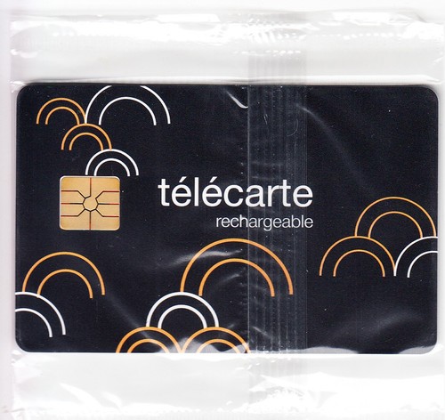 France telecarte phonecard - france,