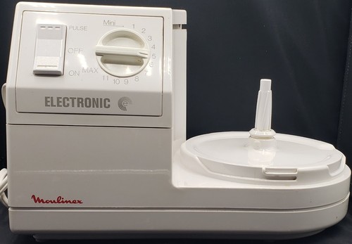 Moulinex masterchef model - moulinex, (model