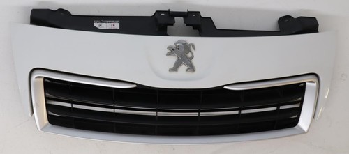 Calandre peugeot expert - calandre,