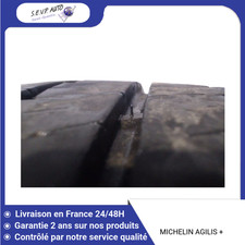 🇫🇷 Pneu MICHELIN AGILIS