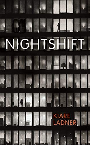 Kiare ladner nightshift - kiare,