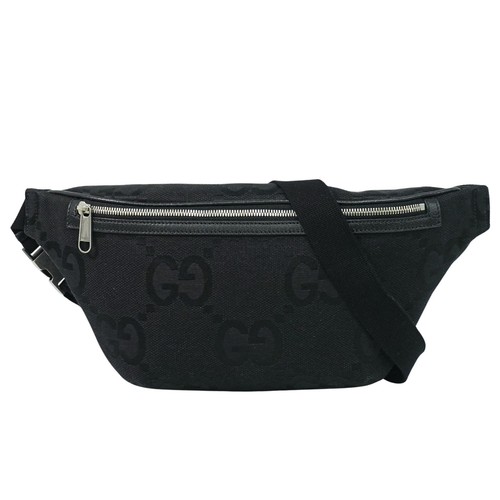 Sac bandoulière ceinture