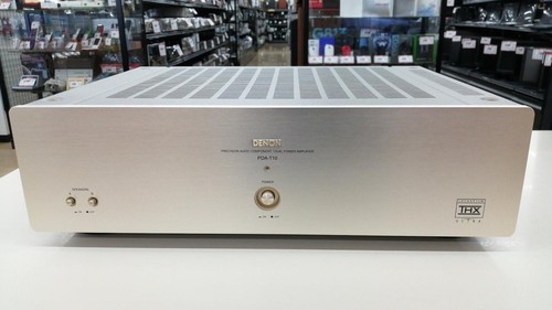 Denon poa t10 power - denon, poa-t10