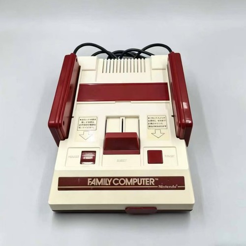 Nes rgb famicom game - nes,
