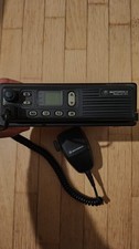 Motorola Radius GM900 Radio + Micro