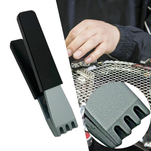 Pince volante pour cordage - , de