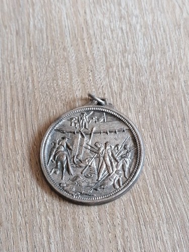 Insigne médaille légion - insigne,