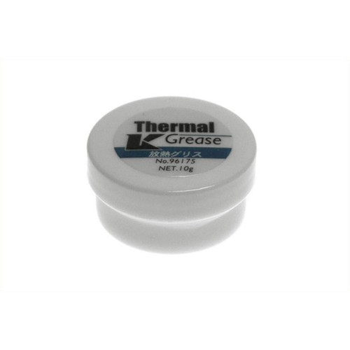 Graisse thermique kyosho - graisse, g