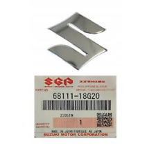 SUZUKI HAYABUSA "S" EMBLÈME